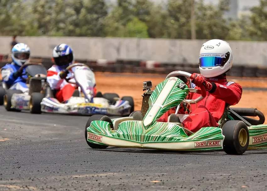 Karting 