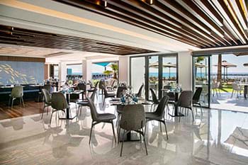 Kyma Restaurant