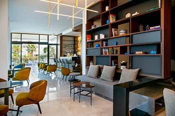Lobby Bar